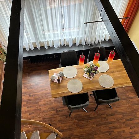 Ferienwohnung An Der Murg Baiersbronn Extérieur photo