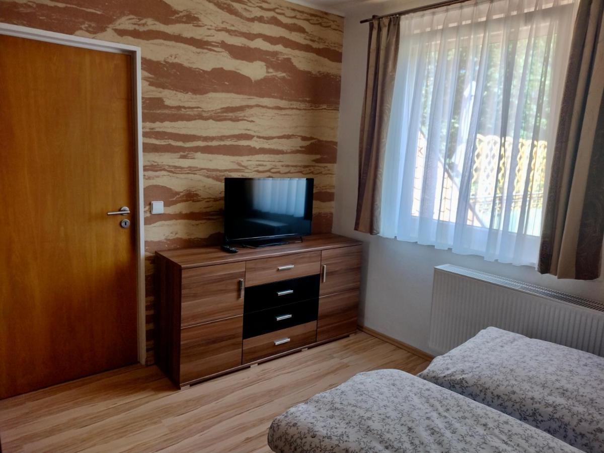 Ferienwohnung An Der Murg Baiersbronn Extérieur photo