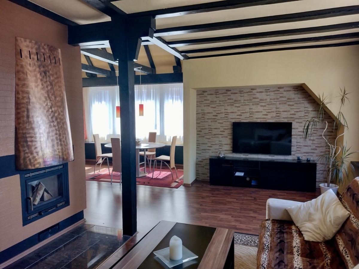 Ferienwohnung An Der Murg Baiersbronn Extérieur photo