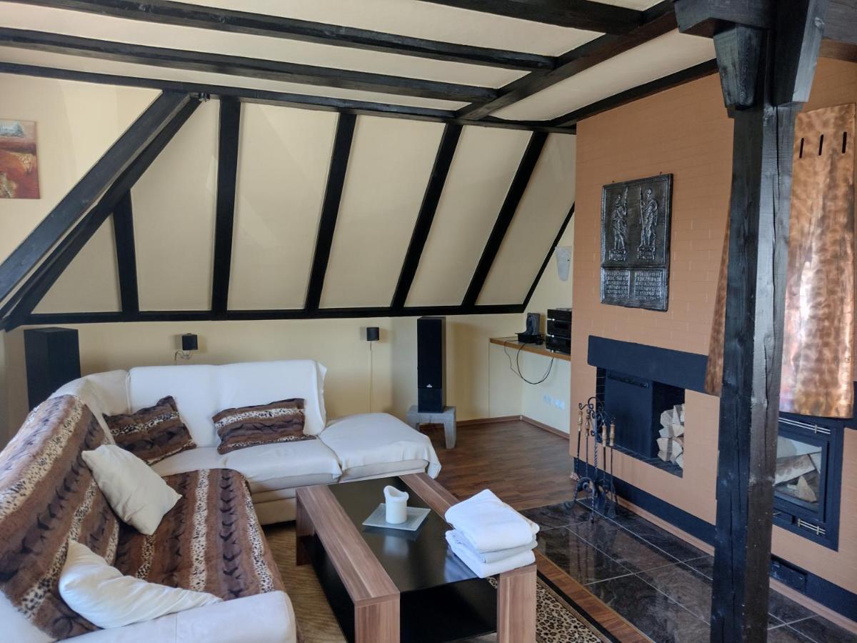 Ferienwohnung An Der Murg Baiersbronn Extérieur photo
