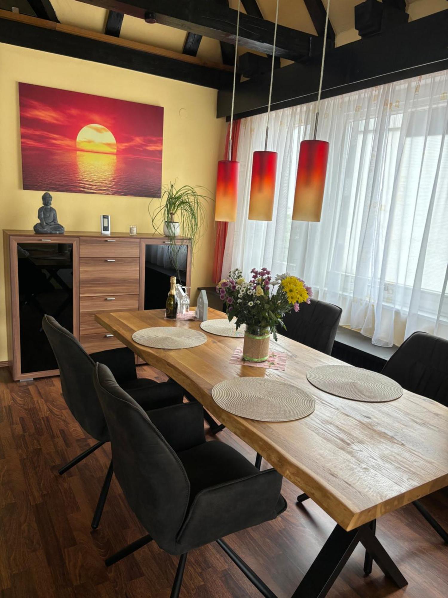 Ferienwohnung An Der Murg Baiersbronn Extérieur photo