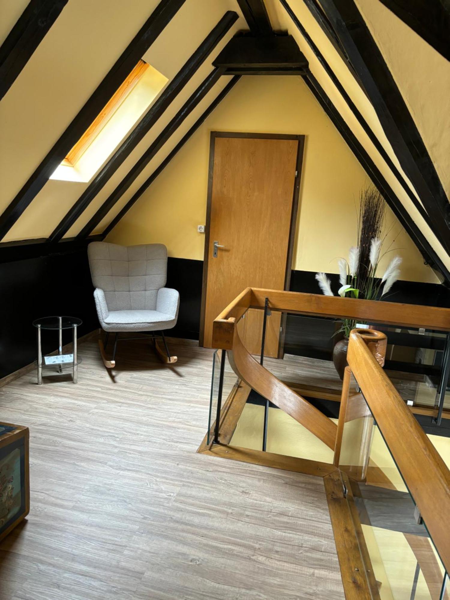 Ferienwohnung An Der Murg Baiersbronn Extérieur photo