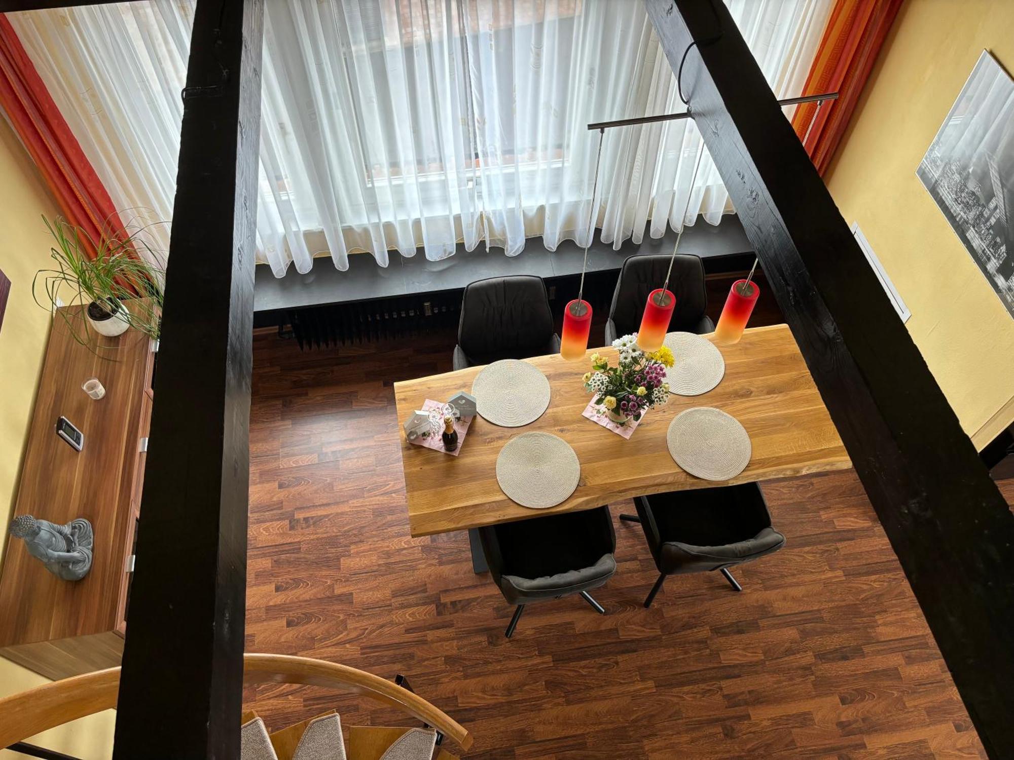 Ferienwohnung An Der Murg Baiersbronn Extérieur photo